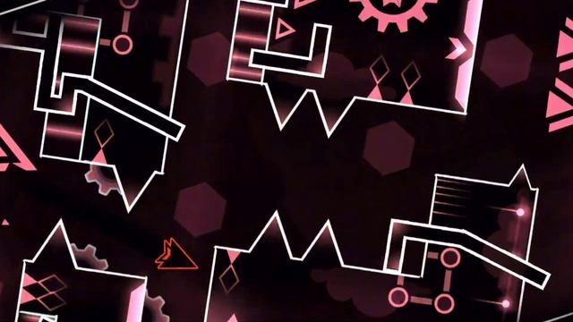 ПЕРВЫЙ ЭКСТРИМ || ПРЕВРАЩАЮСЬ В ТИТАНА || Geometry Dash [24] смотреть онлайн