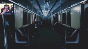 Metro Explosion Simulator►ВЗРЫВ В МЕТРО