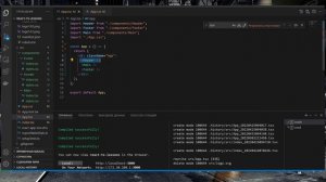 4. Курс React + TypeScript - JSX и функциональные компоненты