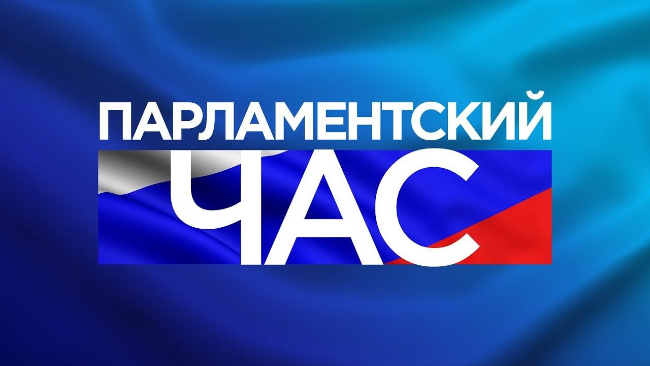 Парламентский час