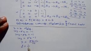 12th Maths Tamil Medium Chapter 1 Exercise 1.6 Sum 1