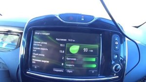 Renault Zoe - 65kWh перепаковка старой батареи