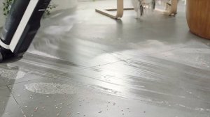 Беспроводная электрическая швабра Tineco Floor One S3