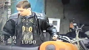 ИЖ Планета Спорт 350