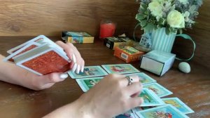 Есть ли тайная поклонница у моего мужчины ?