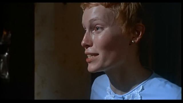 Rosemary's Baby - What have you done to its eyes? смотреть онлайн