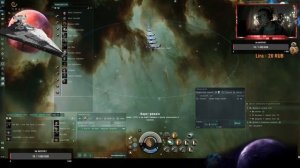EVE Online хочеш ПВП делай ПВЕ.