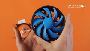 Обзор устройства охлаждения(кулер) DeepCool GAMMA ARCHER PRO | Ситилинк