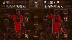 Сегодня прошел Высокомерие в Heroes 3