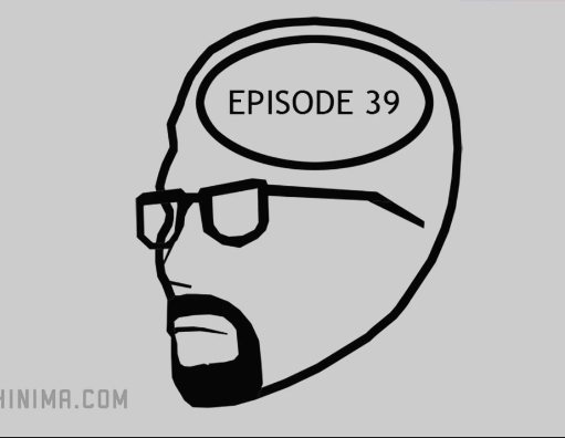 Разум Фримена #39 [RUS by Stopgame.ru] Freeman's Mind смотреть онлайн