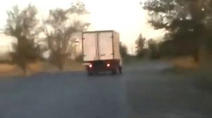 Погоня ДПС за Газелью-Pursuit DPS for Gazelle