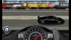 Прохождение Drag Racing Classic #8