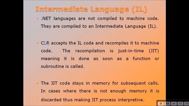 DOT NET FRAMEWORK EXPLAINED | INTRODUCTION TO DOT NET FRAMEWORK | What is DOT NET FRAMEWORK HINDI