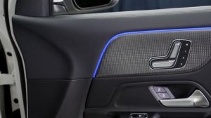 2021 Mercedes-Benz GLA 250 SUV -  M18251