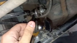 рав 4 самостоятельная установка проставок