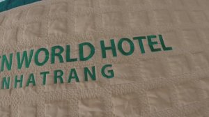 ✅ GREEN WORLD HOTEL 4* НЯЧАНГ ✅ ОБЗОР ШИКАРНОГО НОМЕРА  #lanatv #вьетнам #нячанг