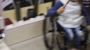 ГУО «Ивенецкий дом – интернат для детей инвалидов с особенностя