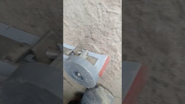 поломоечная машина Nb530 небольшое обучающее видео