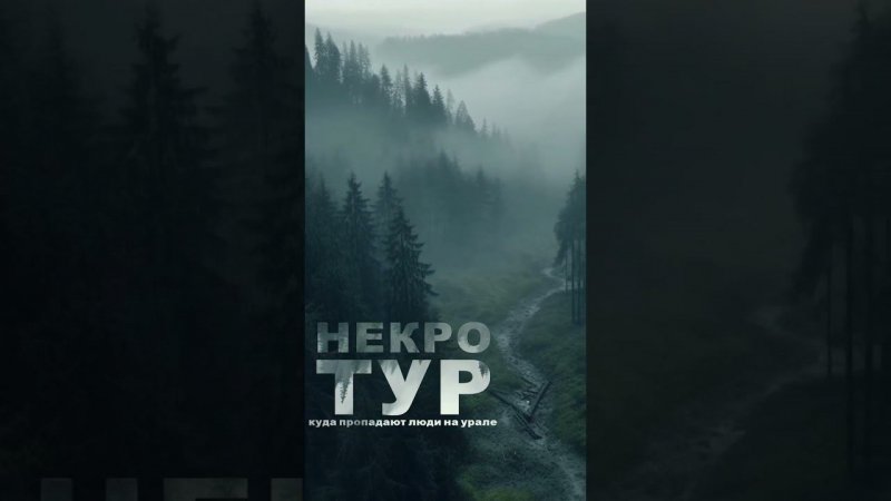 Трейлер "Некротур" уже доступно во всех аудиоплатформах Абаддон. #абаддон #мистика