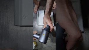 фен Xiaomi h501 убийца Dyson
