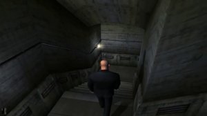 Hitman: Contracts / Контракты. Убийство Ли Хонга / Lee Hong Assassination. Прохождение. #10.