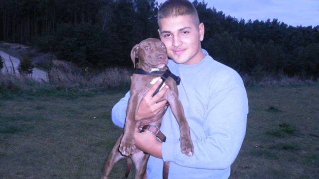 Skoda Octavia RS 2009 & Suzuki GSX-R 600 K9 Yoshimura & Kawasaki Z1000 & my nice Pitbull Chico смотреть онлайн