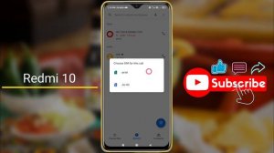 How to Fix Redmi 10 Slow Internet Problem | Redmi 10 Data ON But Internet Not Working Solution