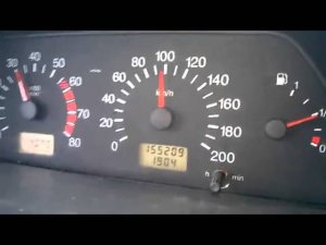 supercharger sc-14 ваз 21099 16v проба без зацепа