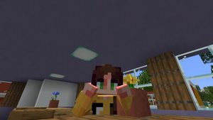 новые смешные анекдоты в Minecraft ! (я ржал 5 лет)