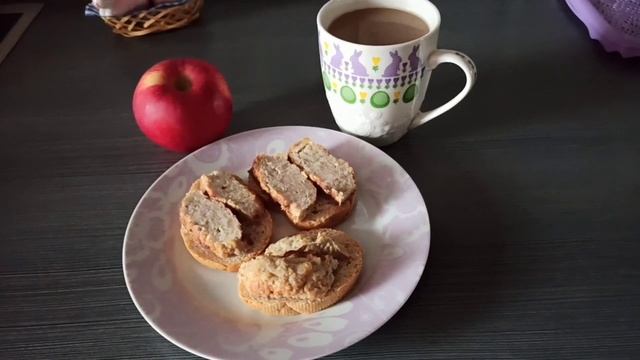 ПП-ЗАВТРАК| Тарелочки для похудения| PN-breakfast| Маргарита Цветкова смотреть онлайн