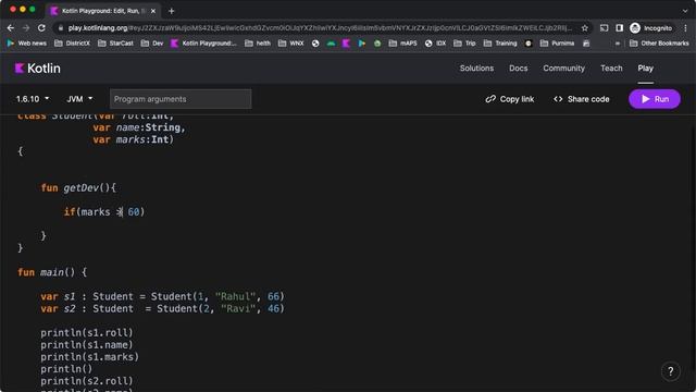 Day 10 Part-3 13-Feb-22 Grade 6-8 Intro to Coding #coding #sarvhitkari #super100 #vidyabharati смотреть онлайн