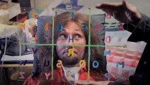 Jason Becker Not Dead Yet Clip   now on DVD and VOD