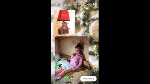 Как добавить несколько фото в одном сторис в Инстаграм. Два метода