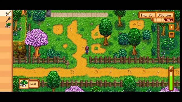 Let's Play Stardew Valley #14 | Just Dance! смотреть онлайн