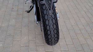 Aprilia Pegaso 650 Strada Factory SM