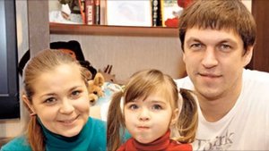 Любовники Ирины Пеговой