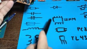 Где брать радиодетали для творчества начинающему радиолюбителю