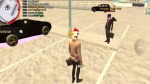 Вступил в ПОЛИЦИЮ! 🚔🚦Путь Игрока на ГРАНД МОБАИЛ #38 (Grand Mobile)