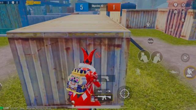 ⚡️poco x5 pro pubg test ?MAX GRAPHICS HDR 4K FULL ?| TDM 1vs1?#pocox5prounboxing #pocox5pro5g