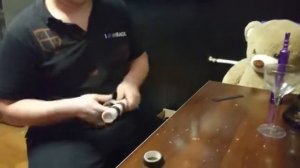 Своими руками : Жезл сотрудника ДПС 18+