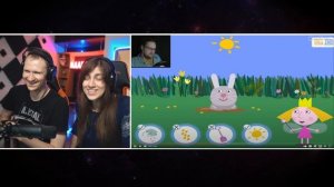 ЭТА ИГРА СВОДИТ С УМА ► ВЫНОС МОЗГА / Реакция на Куплинова