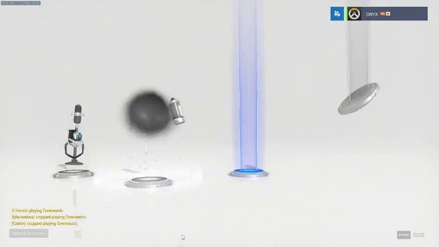 Открываю 100 кейсов в Overwatch смотреть онлайн