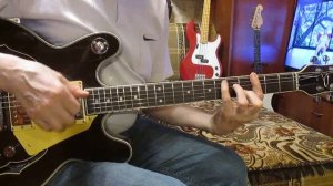 Живи родник -В. Добрынин-(как играть на гитаре аккорды)