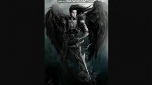 крутой сборник крутых песен  про  падшего  ангела