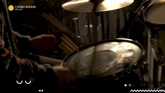 Орлы | Леша Савельев | Слово жизни Music смотреть онлайн