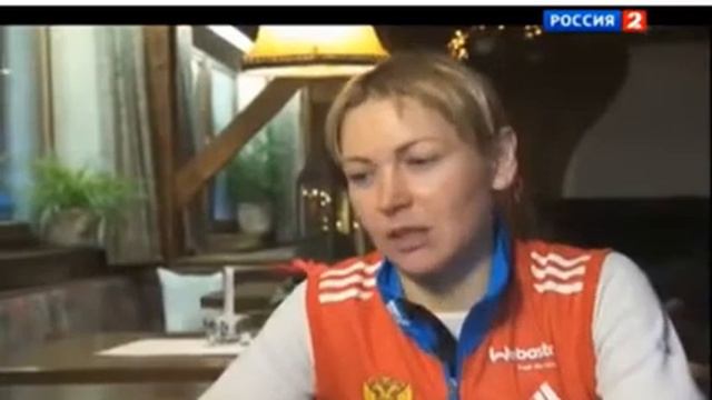 Можно ли скопировать технику Домрачевой и начать побеждать