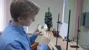 Оценка информационной ёмкости CD-диска Лаптев Артём 10 класс ГБНОУ СО СРЦОД