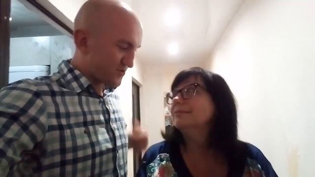 Отзыв клиента после установки натяжного потолка в коридоре в Бресте смотреть онлайн