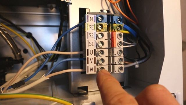 Как Подключить Электрический Котел Protherm к 380 В смотреть онлайн
