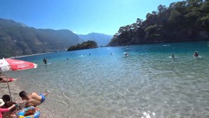 ТУРЦИЯ. ПЛЯЖ КАК МАЛЬДИВЫ. ГОЛУБАЯ ЛАГУНА. ОЛЮДЕНИЗ. ФЕТХИЕ ВЛОГ ОТДЫХ В ТУРЦИИ.